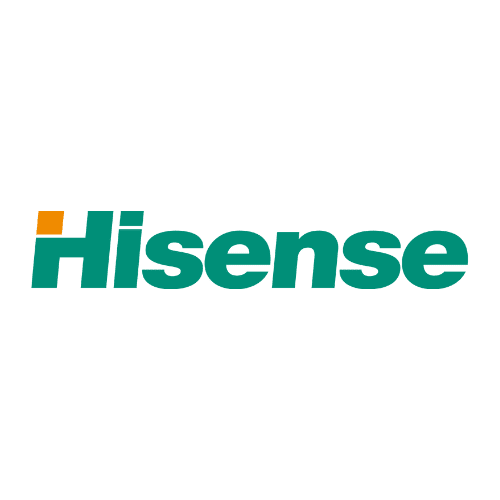 Бренд Hisense на Promogo у Promogo