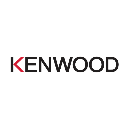Бренд Kenwood на Promogo у Promogo
