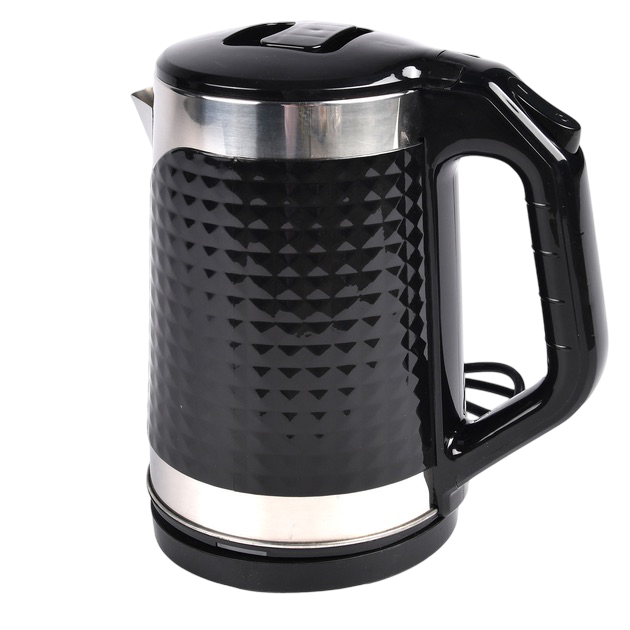 Чайники пластикові