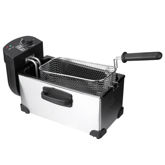 Фритюрниці