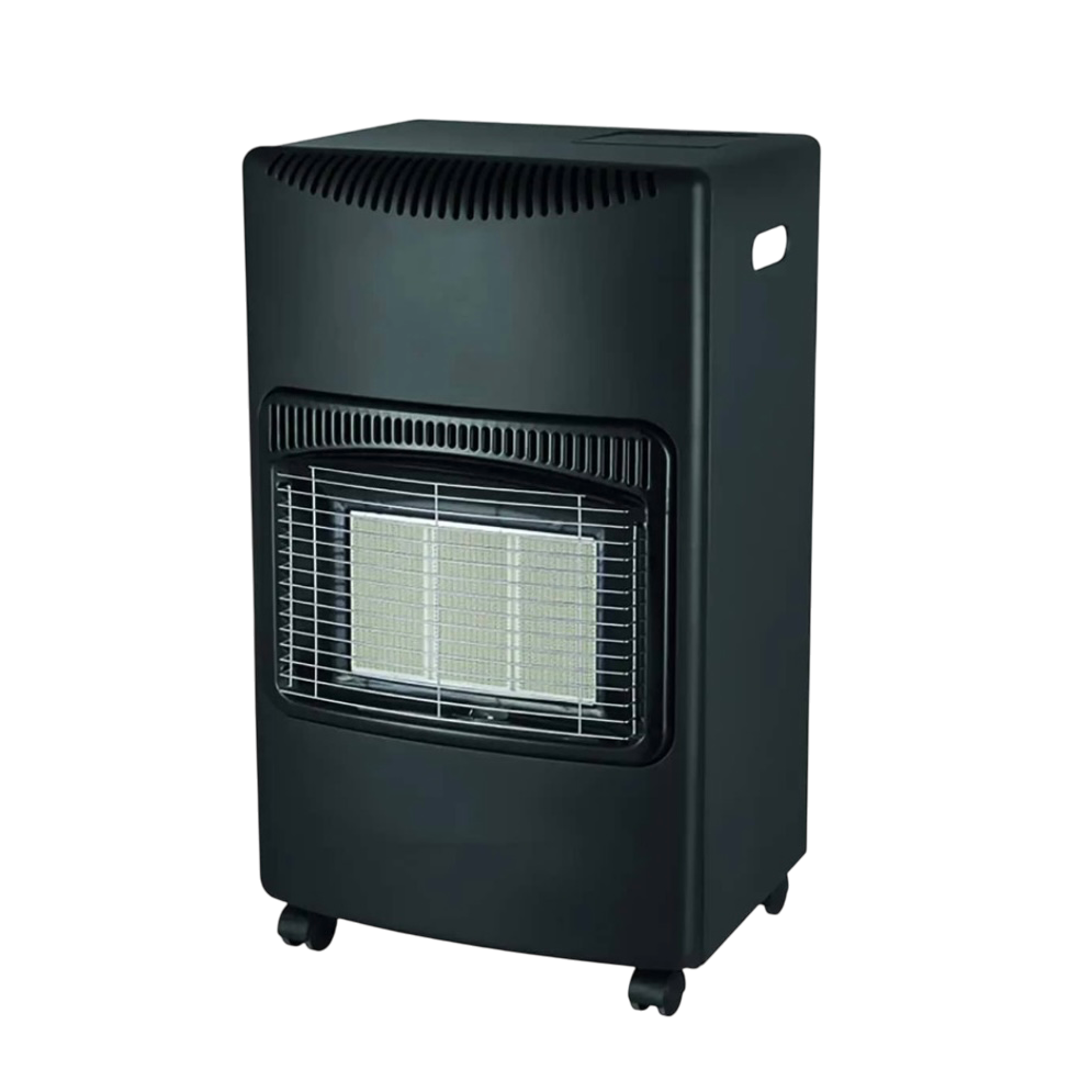 Обігрівачі газові