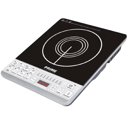 Плити індукційні