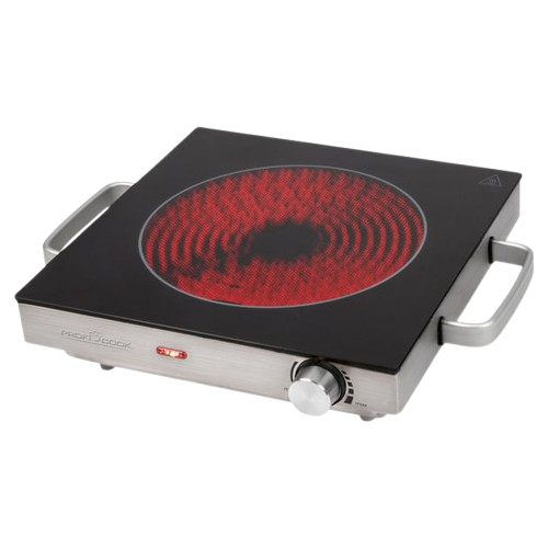 Плити інфрачервоні