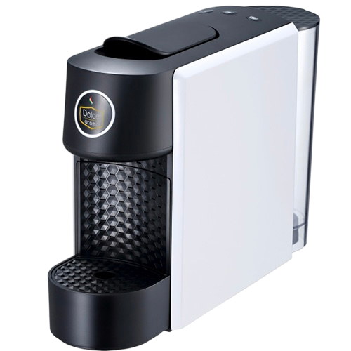 Кавоварки капсульні