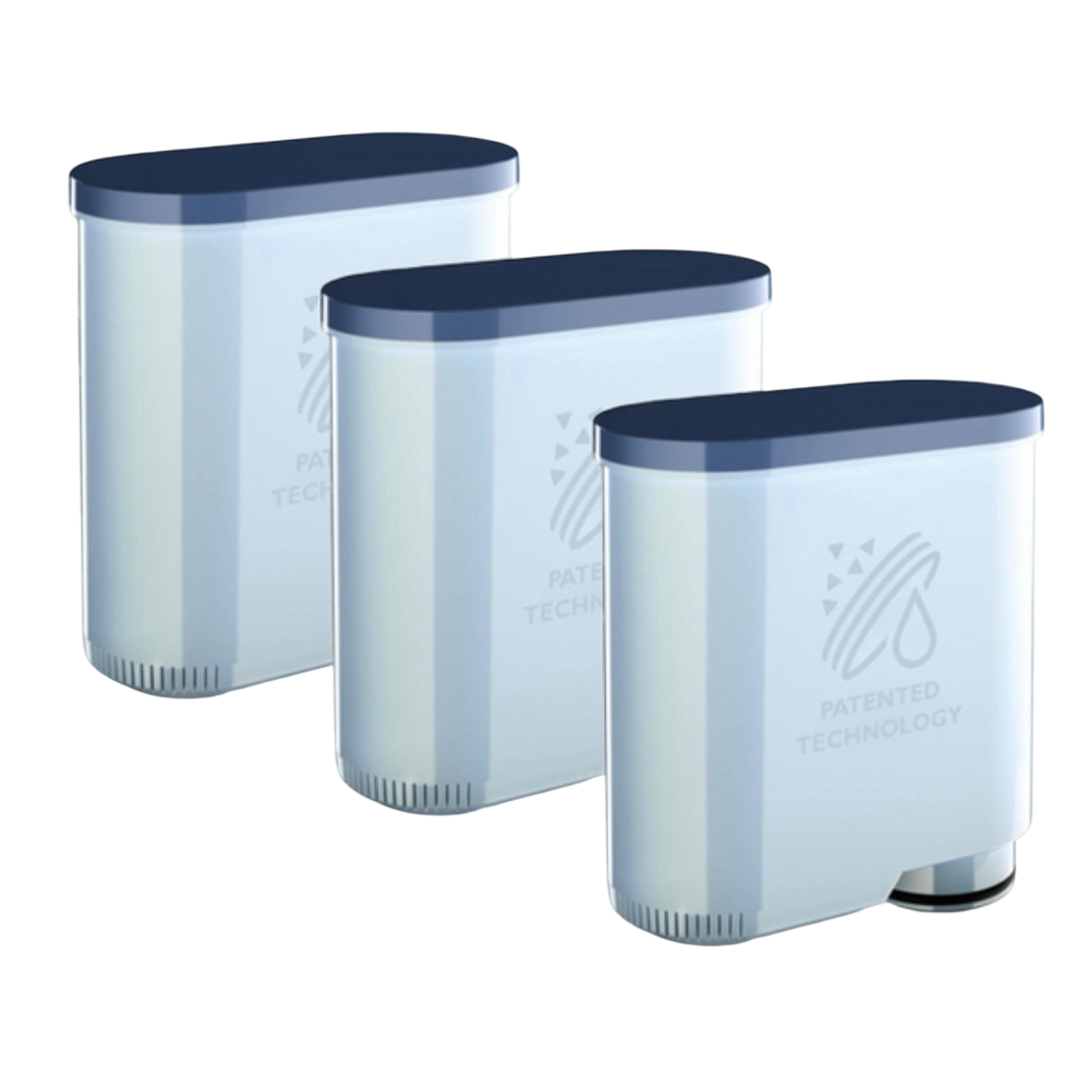 Аксесуари для кавоварок та кава