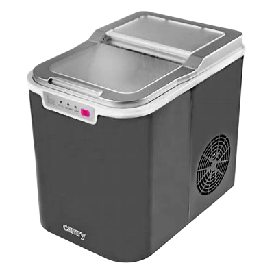 Льодогенератори