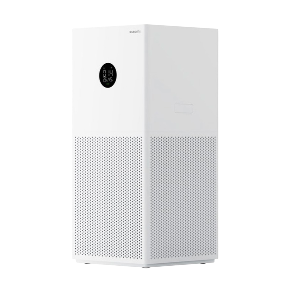 Очищувачі повітря