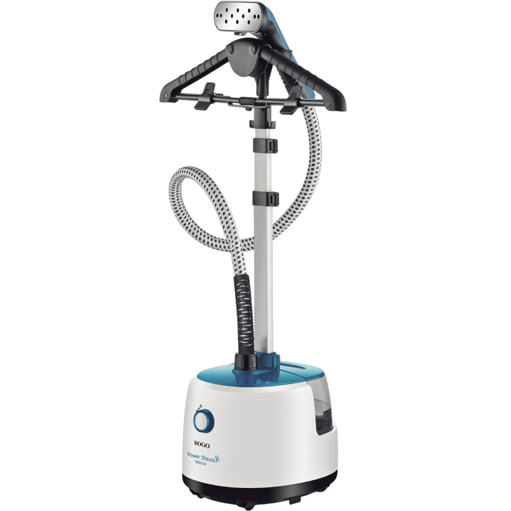 Прасувальні системи стаціонарні