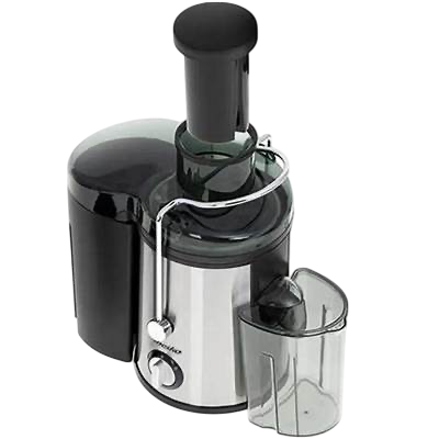 Соковижималки центробіжні