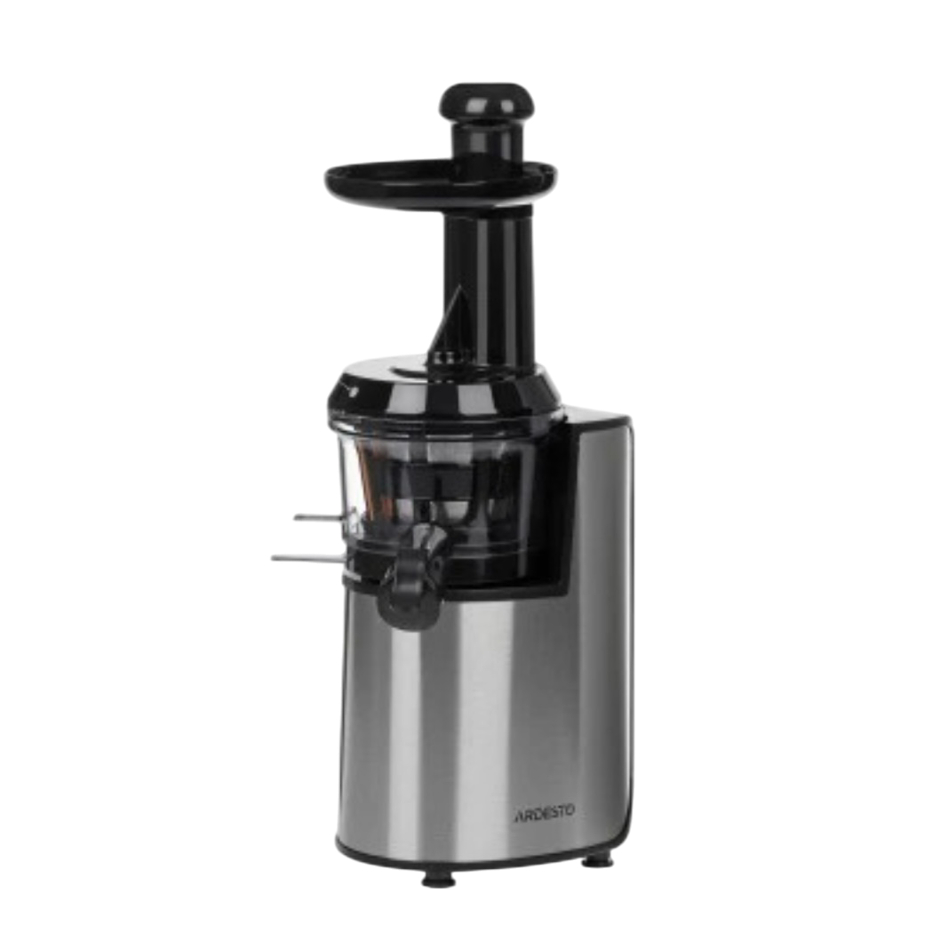 Соковижималки шнекові