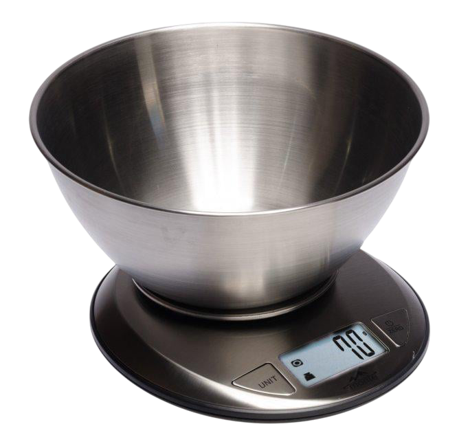 Ваги кухонні