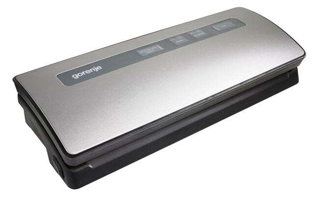 Вакууматори