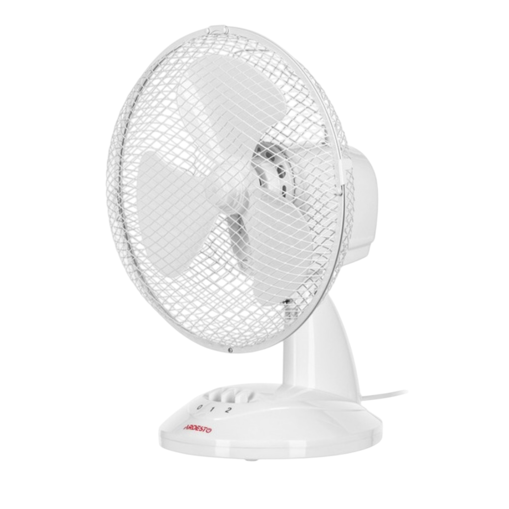 Вентилятори настільні