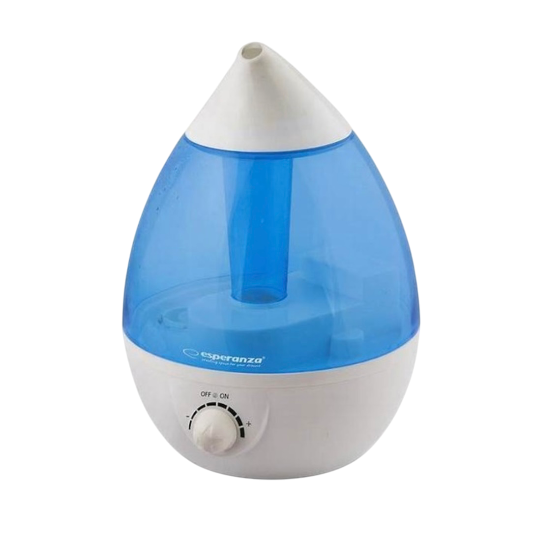 Зволожувачі повітря