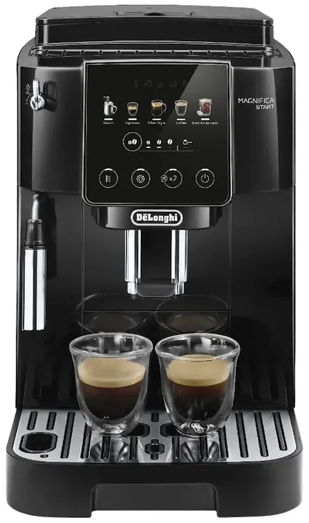 Кавомашина Delonghi ECAM 220.51.B