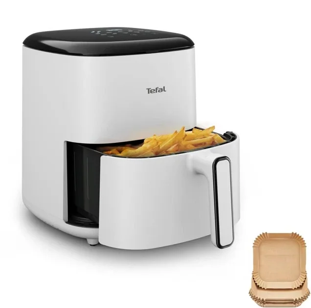 Зображення товару Аерогриль Tefal EY245GE03