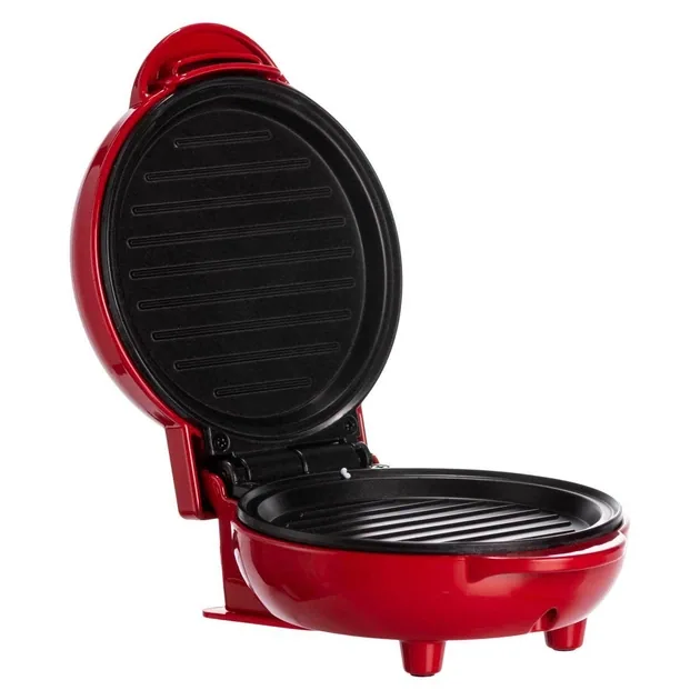 Зображення товару Сендвічниця-мультимейкер Sokany SK-BBQ-853 5