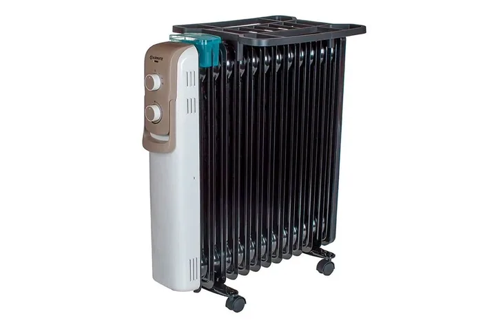 Обігрівач масляний Airmate HU1329-W