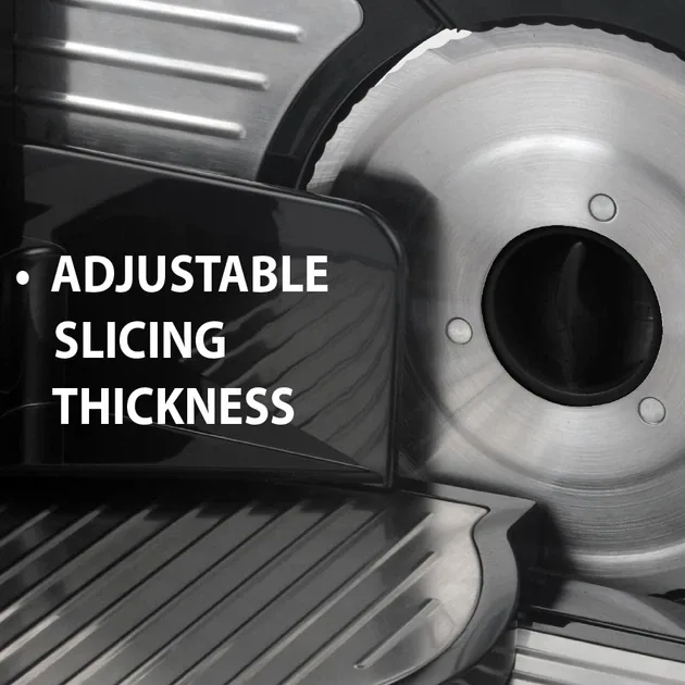 Зображення товару Слайсер Maestro MR-5914