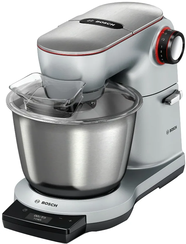 Кухонний комбайн Bosch MUM9BX5S22
