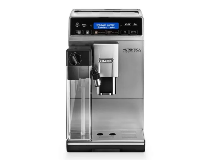 Кавомашина Delonghi Кавомашина Delonghi фото товару