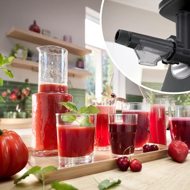 Зображення товару Мясорубка Bosch MFWS650B2