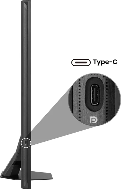 Зображення товару Телевізор Hisense діагональ 65" MiniLED 65U8Q2
