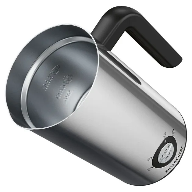Зображення товару Капучінатор Silver Crest SMA 500 F13