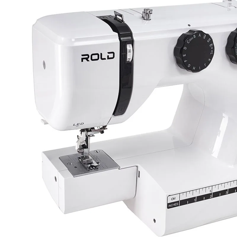 Зображення товару Швейна машинка Rold G333