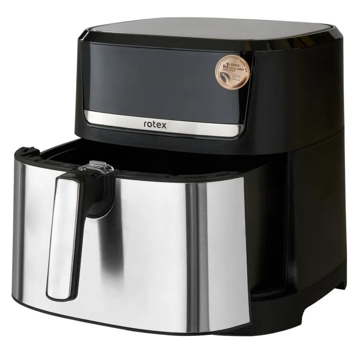 Зображення товару Аерогриль Rotex ROM990-XXL4