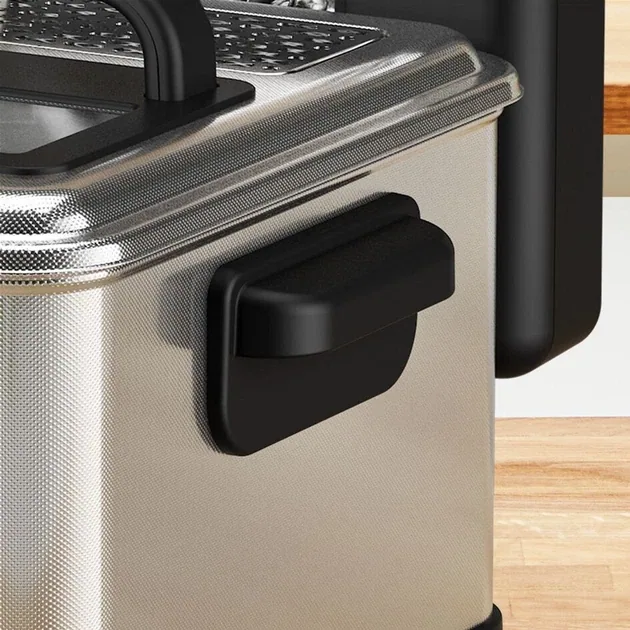 Зображення товару Фритюрниця Tefal FR5111704