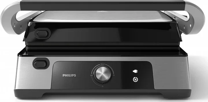 Зображення товару Гриль Philips Серія 5000 HD6301/901