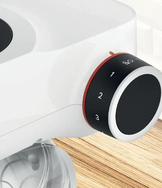Зображення товару Кухонний комбайн Bosch MUMS2EW3012