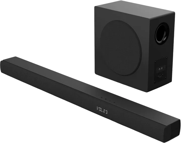 Зображення товару Саундбар Hisense HS3100 6