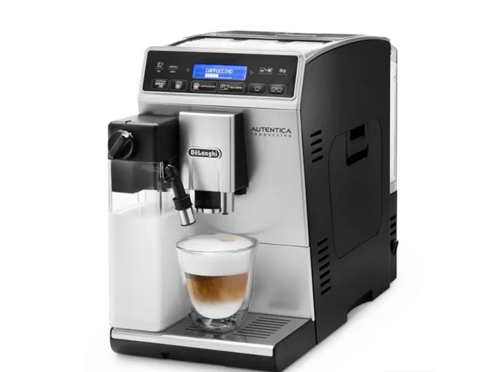 Зображення товару Кавомашина Delonghi 3