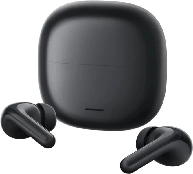 Зображення товару Навушники Xiaomi Redmi Buds 8 Lite Black BHR08OMGL7