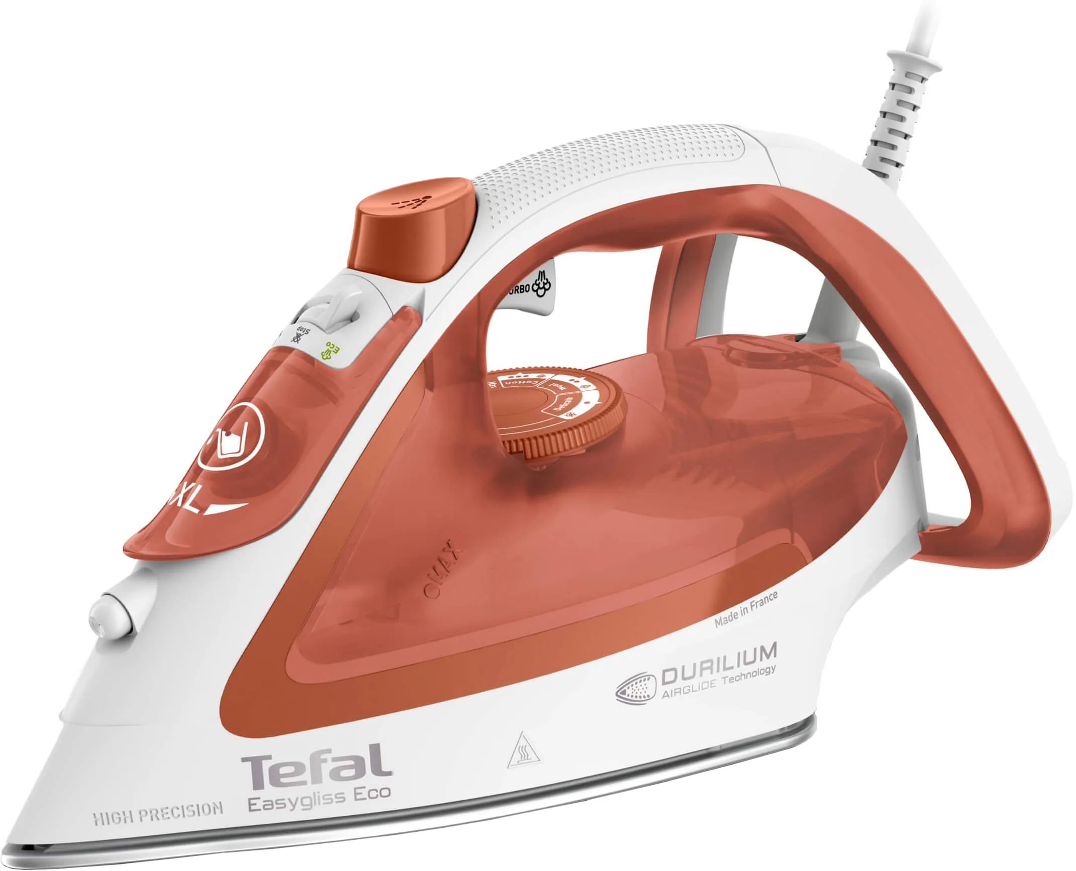 Праска Tefal Праска Tefal фото товару
