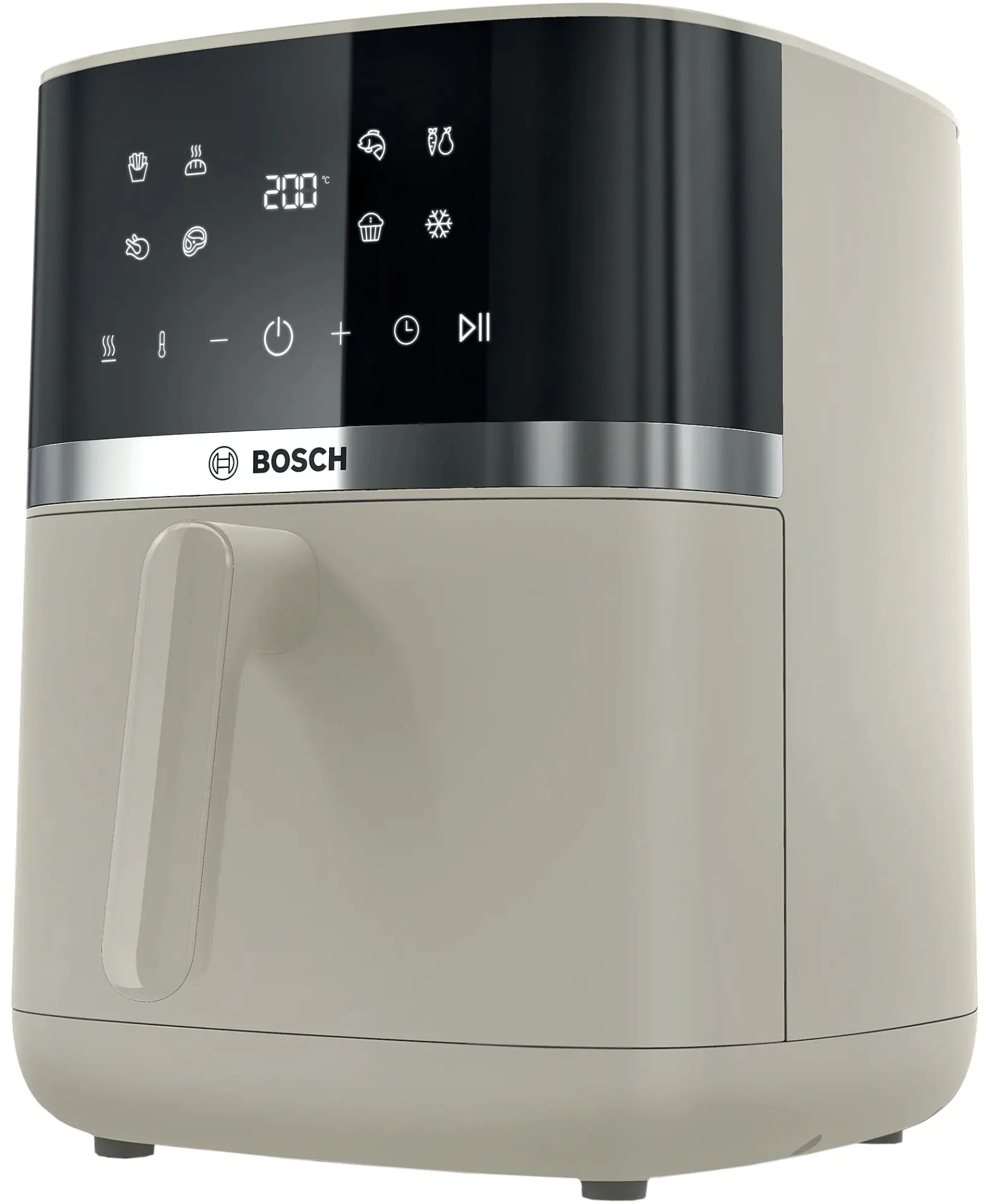 Аерогриль Bosch MAF462C0 Аерогриль Bosch MAF462C0 фото товару