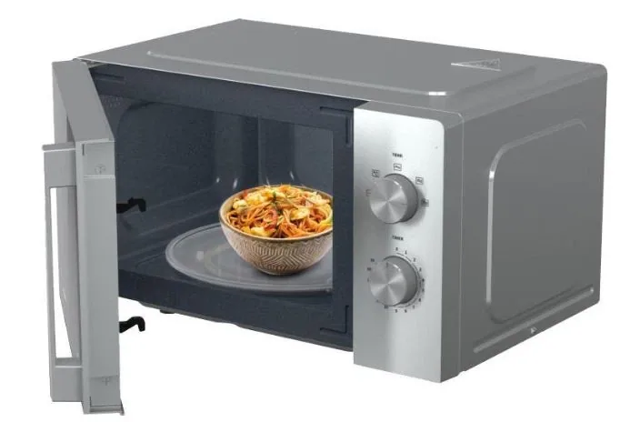 Зображення товару Мікрохвильова піч Hisense H20MOMCP1H2