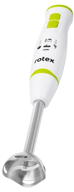 Зображення товару Блендер погружний Rotex RTB465-W3