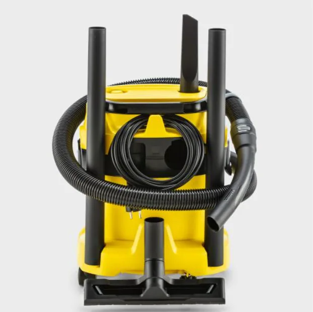 Зображення товару Пилосос господарський Karcher WD 3 V-15/4/20 1.628-104.07