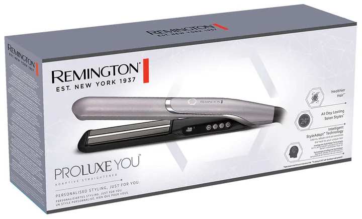 Зображення товару Випрямляч Remington S98801