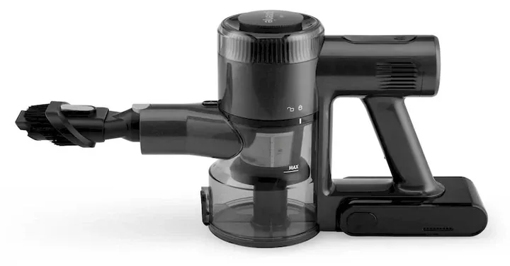 Зображення товару Пилосос вертикальний Gorenje SVC222480AA5