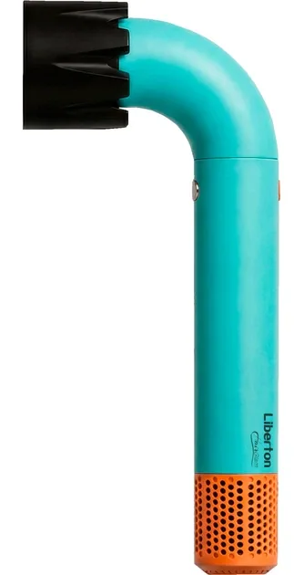 Зображення товару Фен Liberton LHD-6109 4