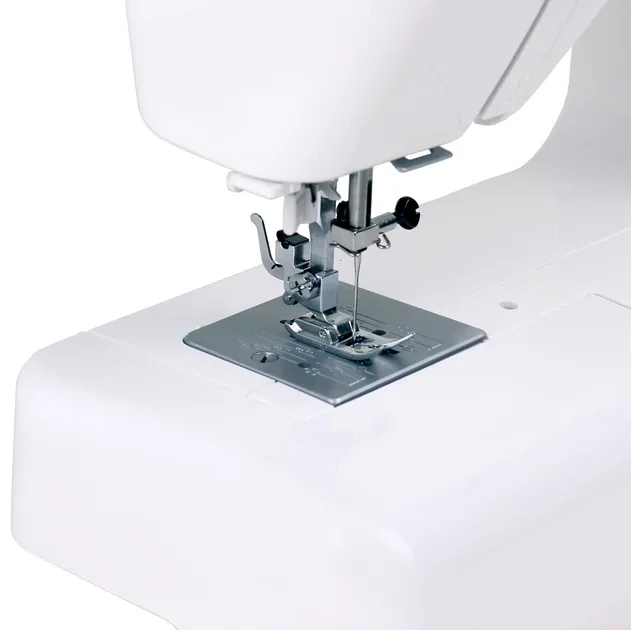 Зображення товару Швейна машинка Janome HomeDecor2077 5
