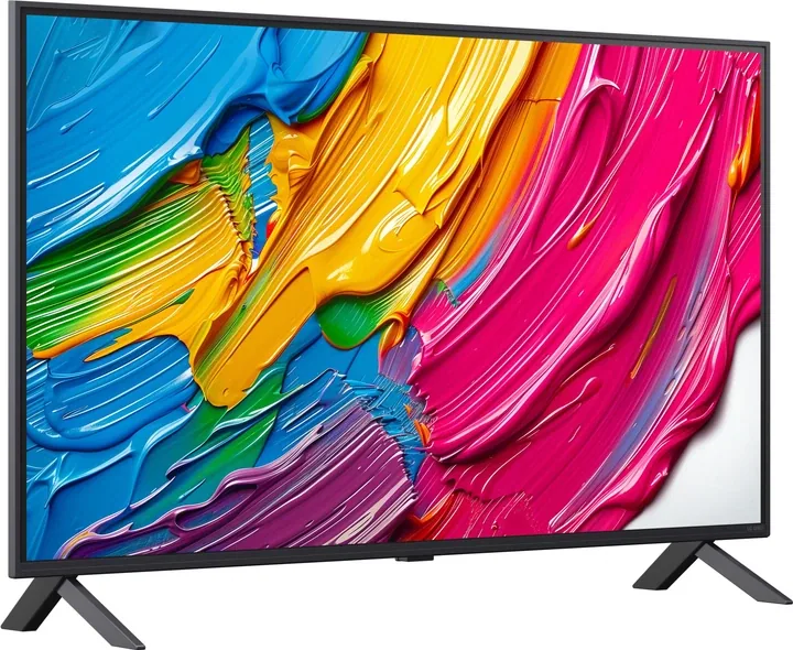Зображення товару Телевізор Lg діагональ 43" Qned 43QNED80A6A 4