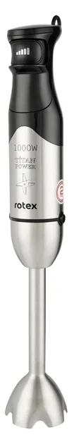 Зображення товару Блендер погружний Rotex RTB950-B8