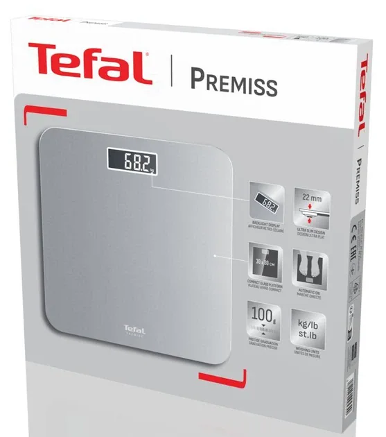 Зображення товару Ваги підлогові Tefal 3