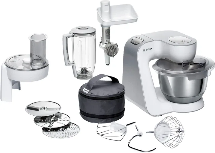 Зображення товару Кухонний комбайн Bosch MUM582315