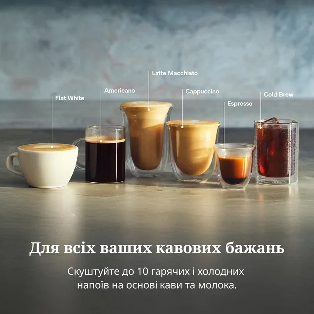 Зображення товару Кавоварка еспресо Delonghi EC9455.M2